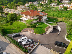 Garnì Tuttotondo Levico Terme